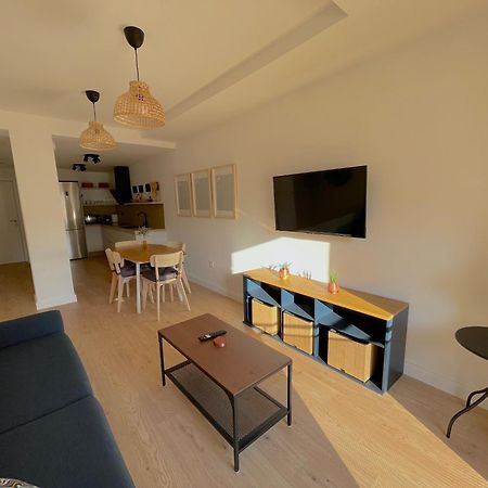 Apartamento La Botica Garaje Incluido Huelva Extérieur photo