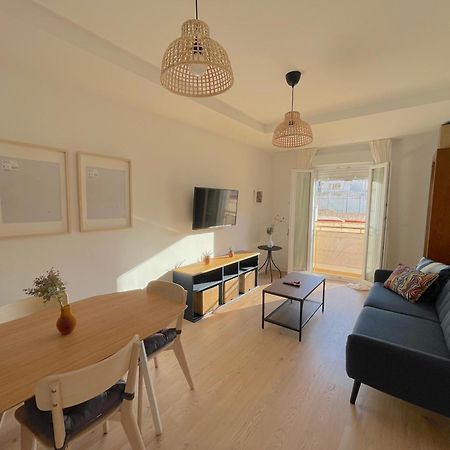 Apartamento La Botica Garaje Incluido Huelva Extérieur photo