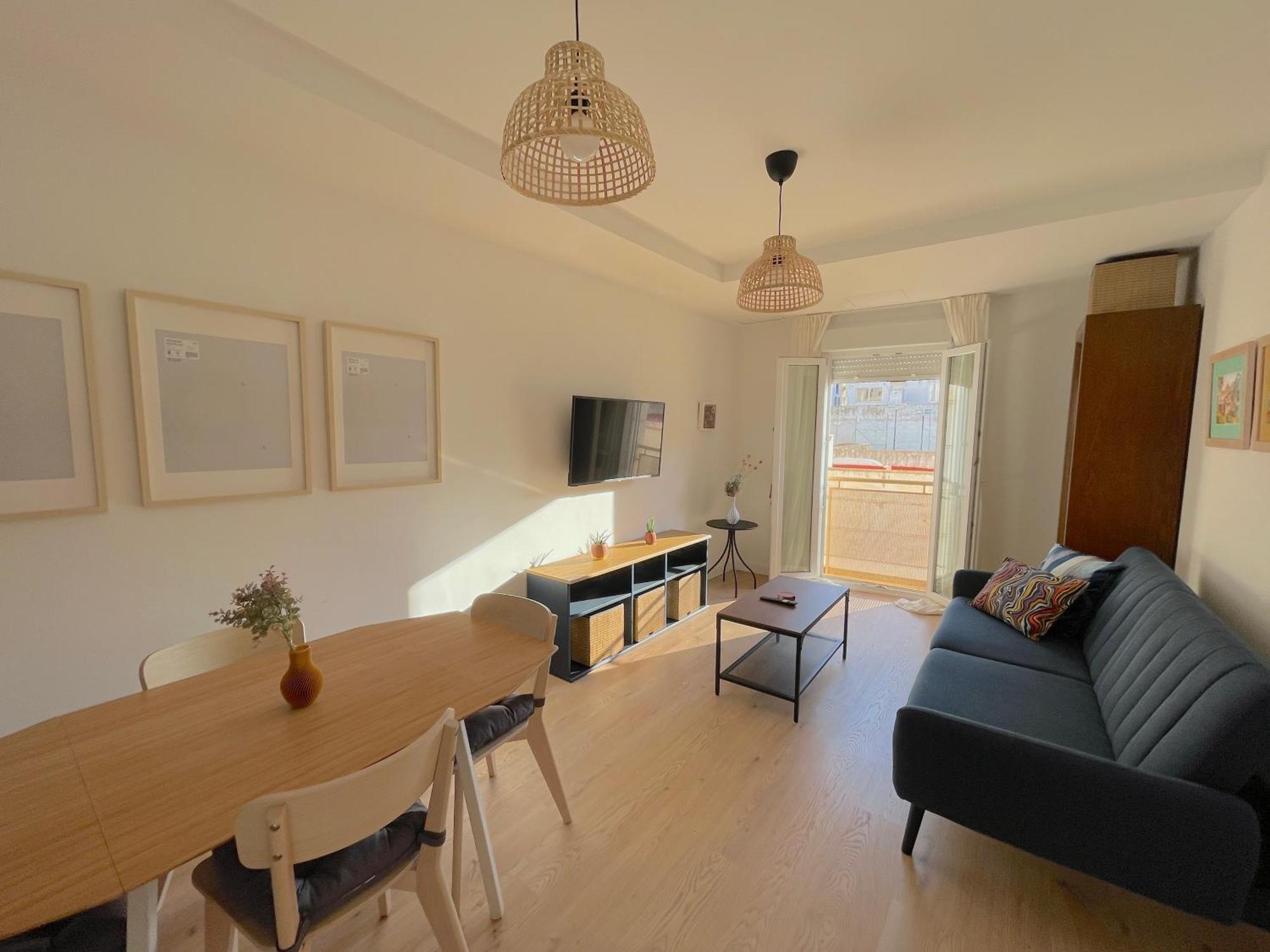 Apartamento La Botica Garaje Incluido Huelva Extérieur photo