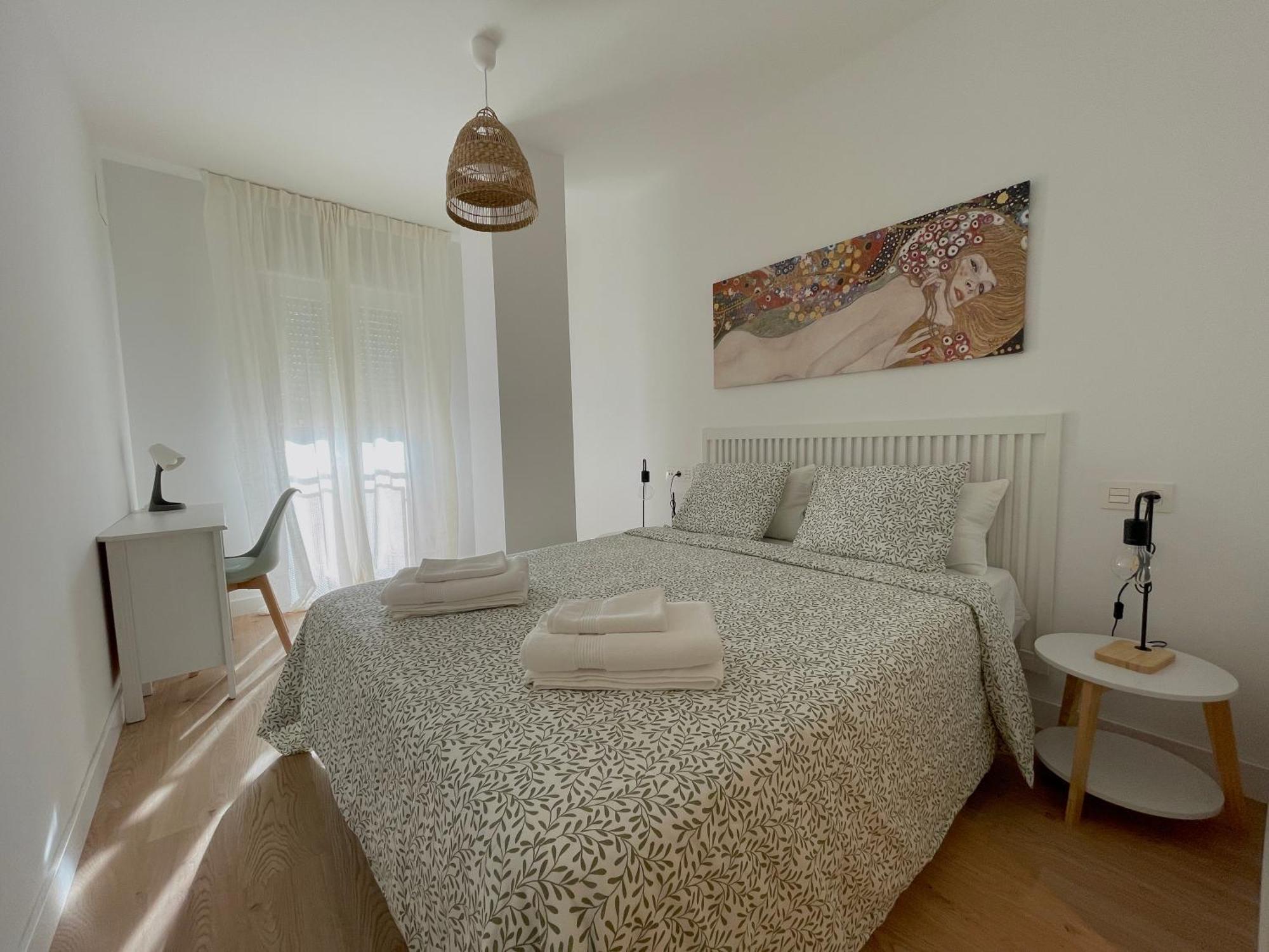Apartamento La Botica Garaje Incluido Huelva Extérieur photo