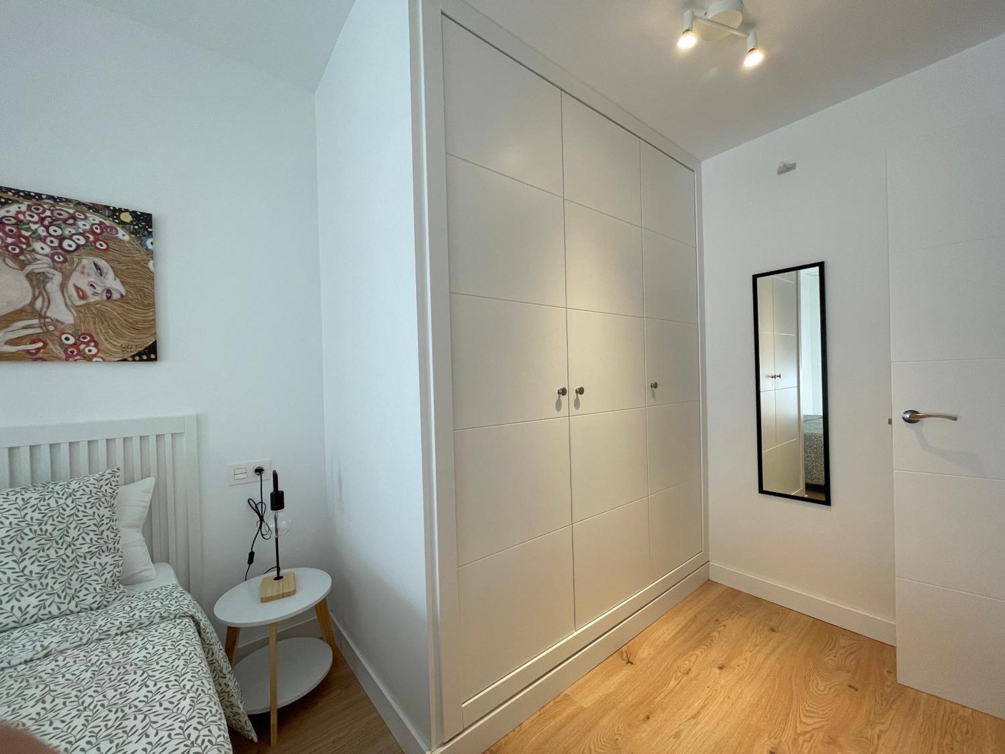 Apartamento La Botica Garaje Incluido Huelva Extérieur photo