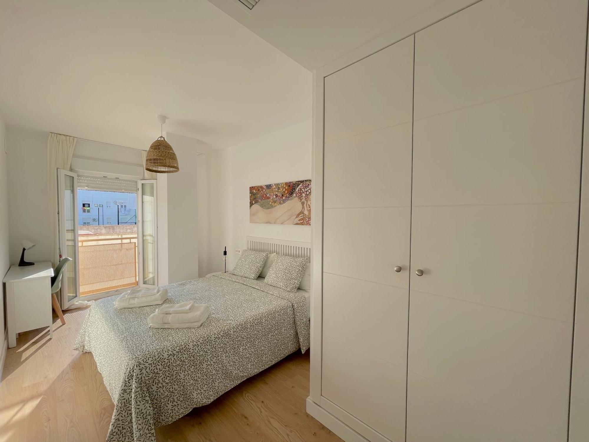 Apartamento La Botica Garaje Incluido Huelva Extérieur photo
