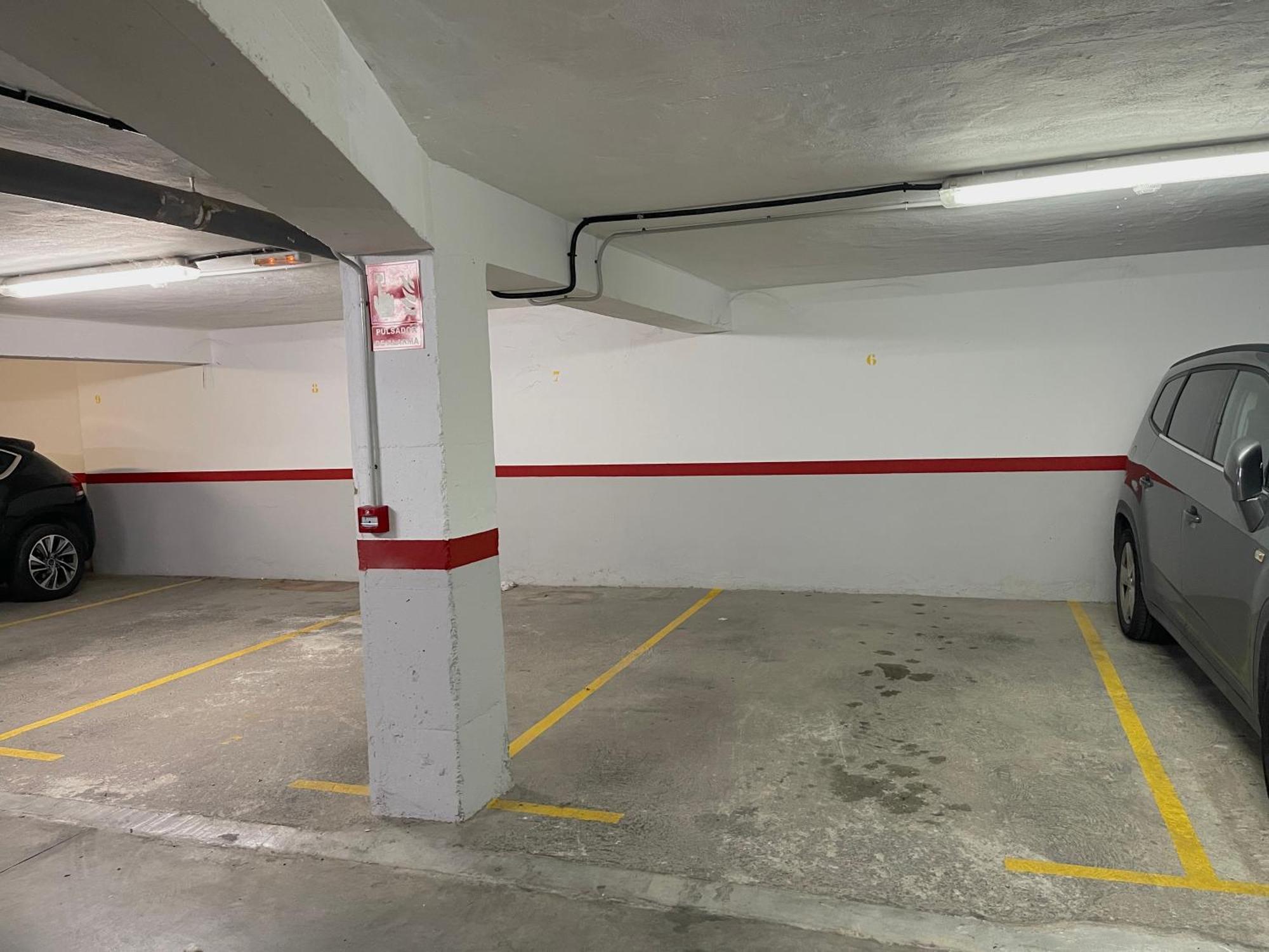 Apartamento La Botica Garaje Incluido Huelva Extérieur photo