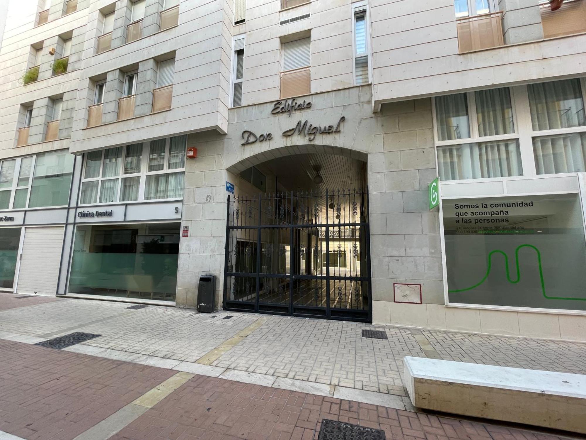 Apartamento La Botica Garaje Incluido Huelva Extérieur photo